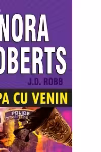 Cupa cu venin