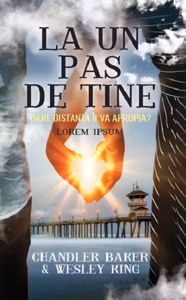 La un pas de tine