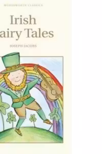 Irish Fairy Tales