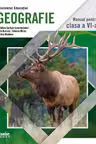 Geografie. Manual clasa a 6-a
