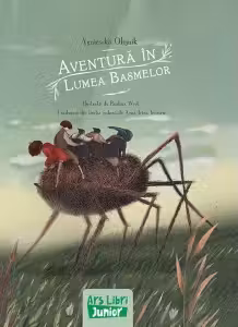 Aventura in lumea basmelor