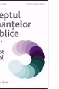 Dreptul Finantelor Publice - vol. II Drept fiscal (2008)