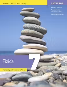 Manual Fizica clasa a 7-a