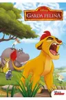 Disney Garda felina