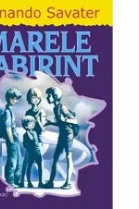 Marele labirint