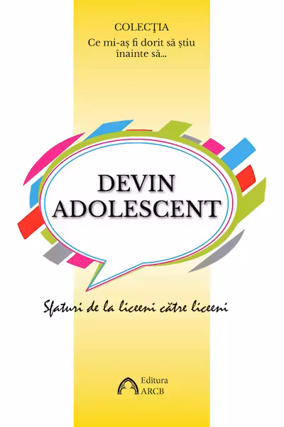 Devin adolescent