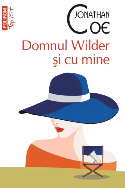 Domnul Wilder si cu mine