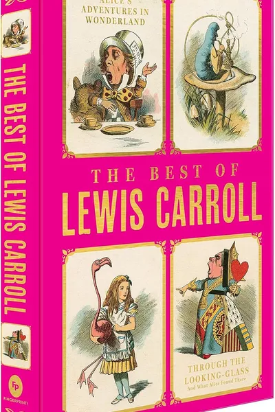 The Best of Lewis Carroll