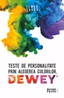 Teste de personalitate prin alegerea culorilor