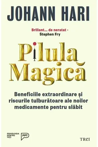 Pilula magica