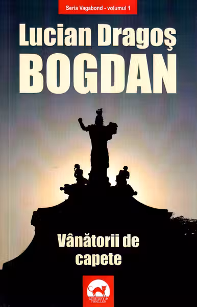 Vânătorii de capete