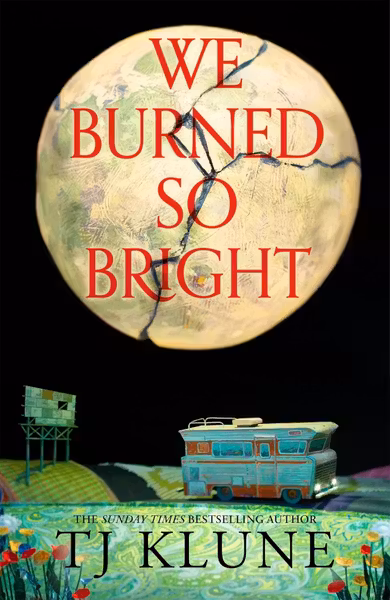 We Burned So Bright