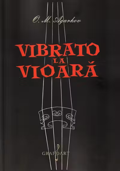 Vibrato la vioară