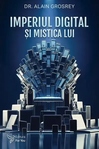 Imperiul digital si mistica lui