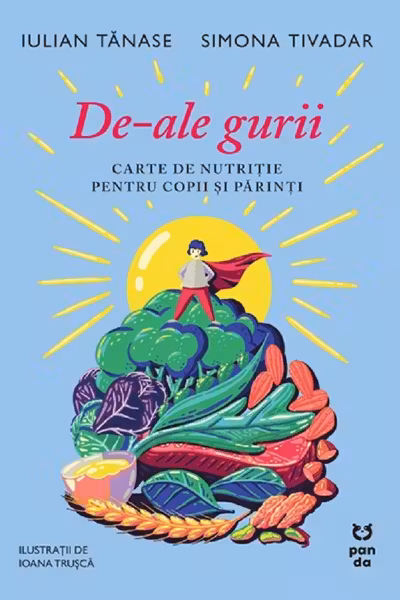 De-ale gurii