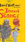 Domnul Sconcs. ART