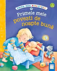 Primele mele povesti de noapte buna