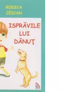 Ispravile lui Danut