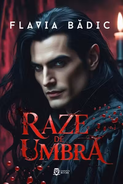 Raze de umbră