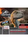Jurassic world Un regat in ruina