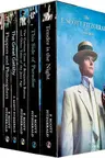 F. Scott Fitzgerald 6 Books Collection Box Set