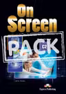 Curs limba engleza On Screen C2 Manual