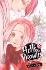 Hell's Paradise: Jigokuraku - Volume 6