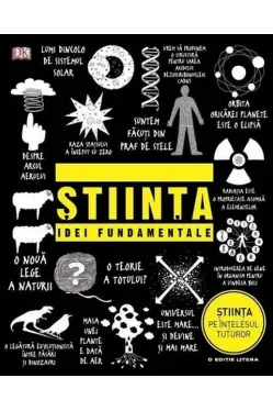 Stiinta. Idei fundamentale