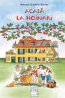 Acasa la hoinari