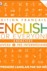 English for Everyone 2 Practice Book (French Language Edition)