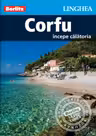 Corfu: Începe călătoria
