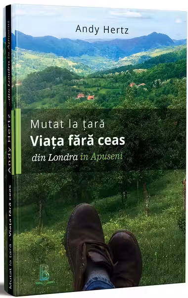Mutat la tara
