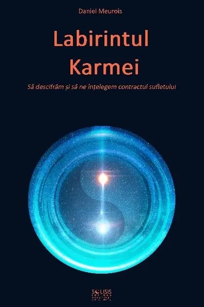 Labirintul Karmei
