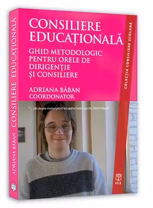 Consiliere educationala