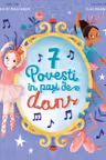 7 Povesti in pasi de dans