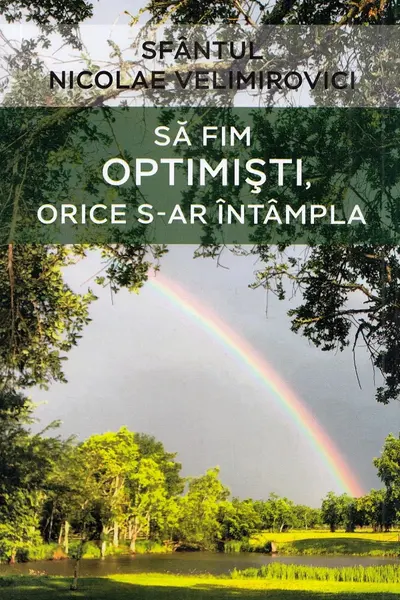 Să fim optimiști, orice s-ar întâmpla