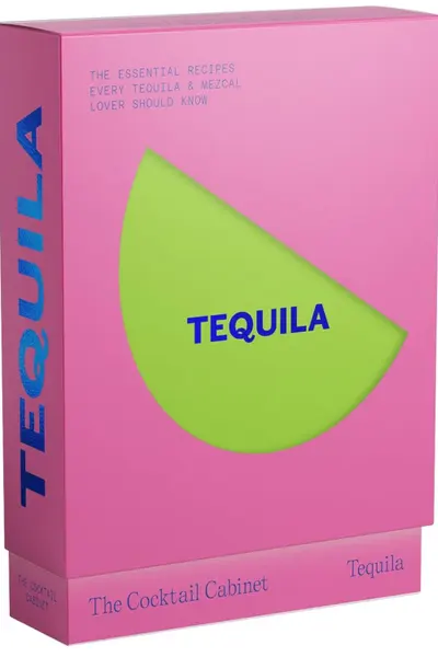 The Cocktail Cabinet: Tequila