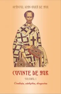 Cuvinte de aur vol 1 Credința, nădejdea, dragostea