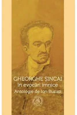 Gheorghe sincai in evocari imnice