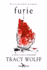 Furie (al doilea volum al seriei Crave)