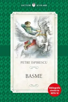 Lecturi Scolare. Basme