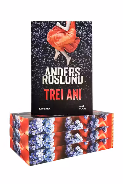 Trei ani