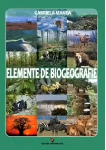 Elemente de biogeografie