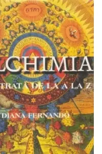 Alchimia ilustrată de la A La Z