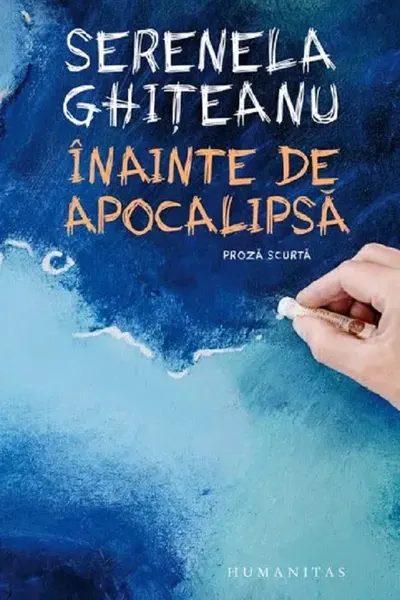 Inainte de Apocalipsa
