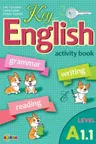 Key English A1. 1. Activity Book