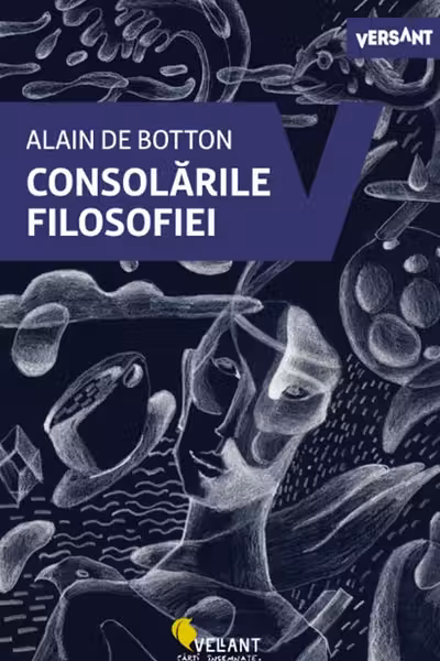 Consolarile filosofiei