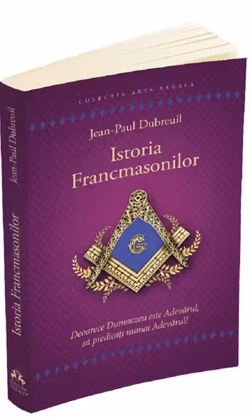 Istoria francmasonilor