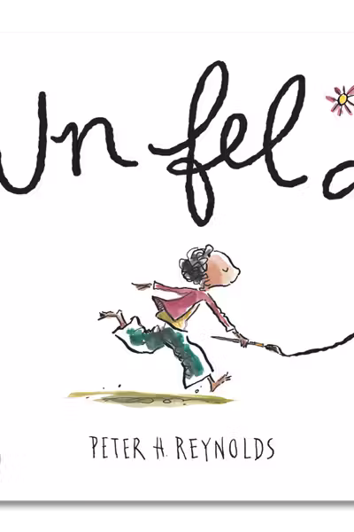 Un fel de...