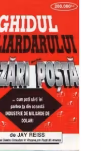 Ghidul miliardarului din vinzari prin posta